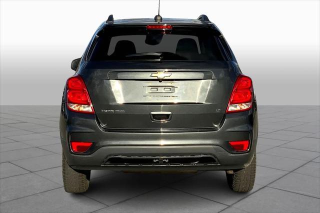 used 2019 Chevrolet Trax car, priced at $12,420