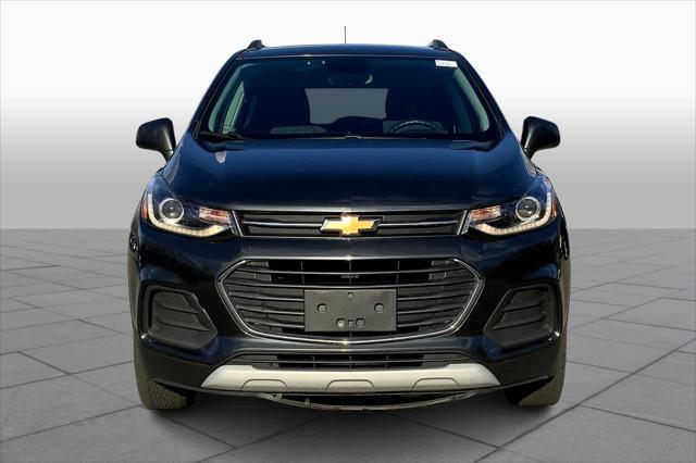 used 2019 Chevrolet Trax car, priced at $12,420