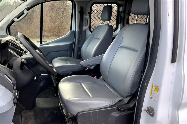 used 2018 Ford Transit-250 car, priced at $21,920