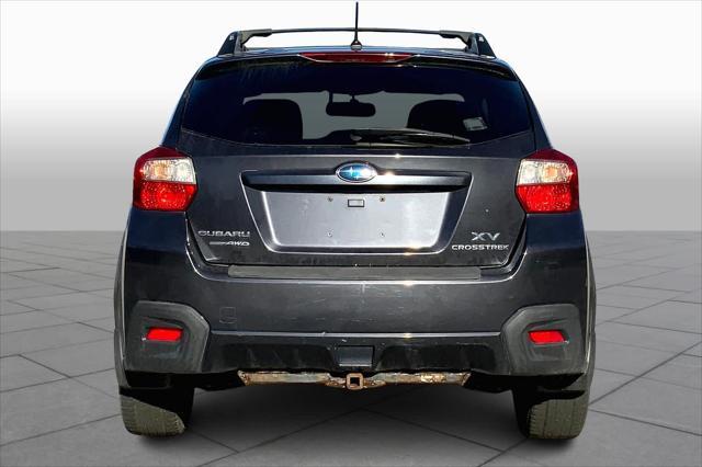 used 2013 Subaru XV Crosstrek car, priced at $12,220