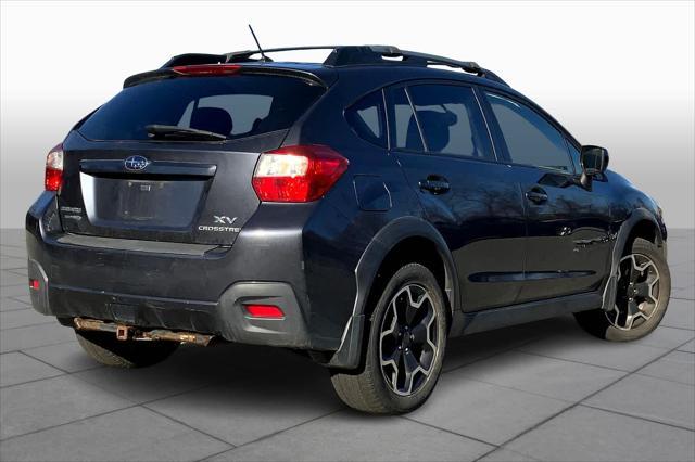 used 2013 Subaru XV Crosstrek car, priced at $12,220