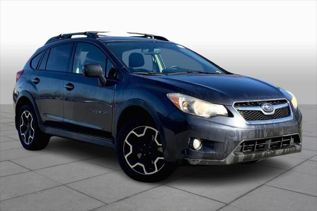 used 2013 Subaru XV Crosstrek car, priced at $12,220