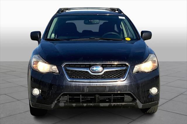 used 2013 Subaru XV Crosstrek car, priced at $12,220