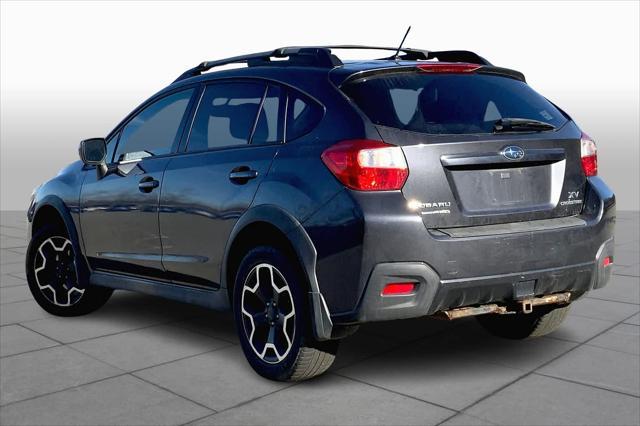 used 2013 Subaru XV Crosstrek car, priced at $12,220