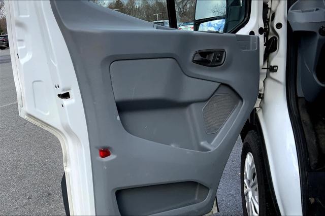 used 2018 Ford Transit-250 car, priced at $25,220