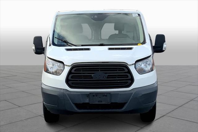 used 2018 Ford Transit-250 car, priced at $25,220