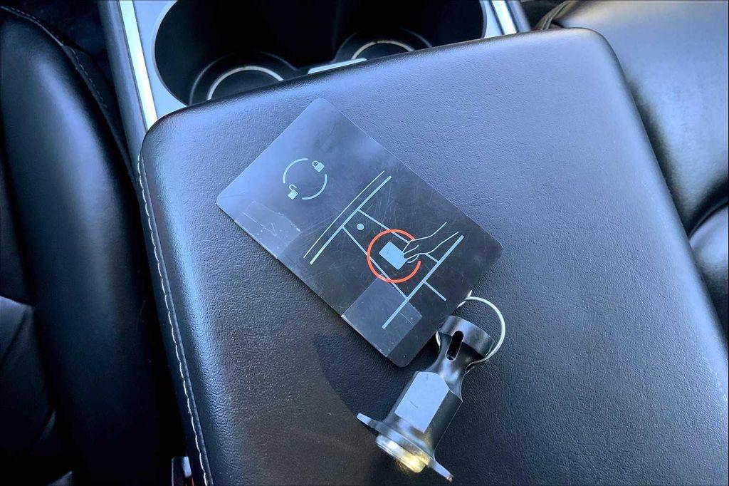 used 2021 Tesla Model 3 car, priced at $23,120