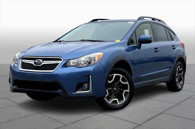 used 2017 Subaru Crosstrek car, priced at $16,420