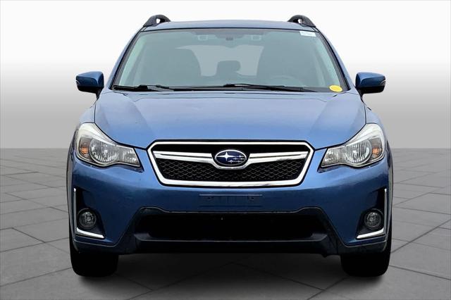 used 2017 Subaru Crosstrek car, priced at $16,420