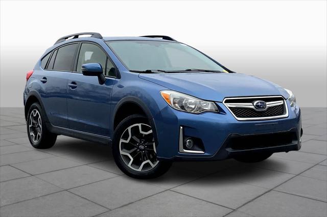 used 2017 Subaru Crosstrek car, priced at $16,420