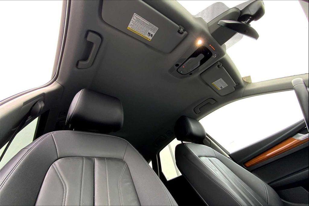 used 2023 Audi Q5 car, priced at $34,920