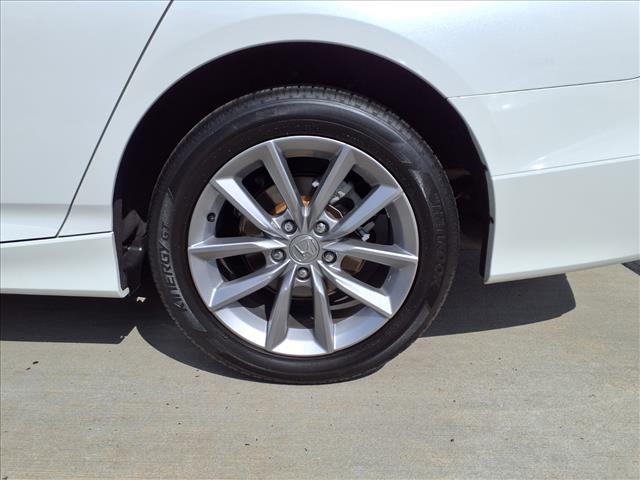 used 2022 Honda Accord car, priced at $24,388