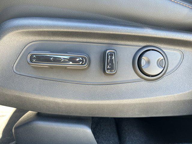 new 2026 Honda CR-V Hybrid car, priced at $44,155