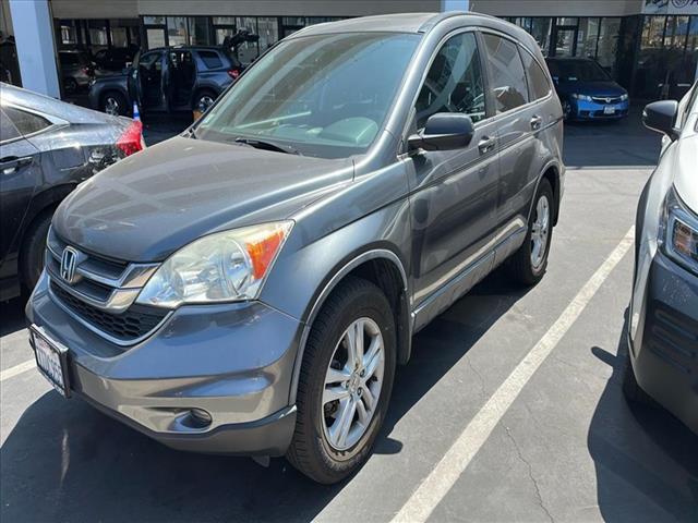 used 2011 Honda CR-V car, priced at $11,999
