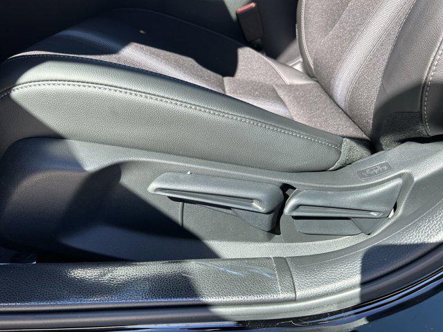 new 2026 Honda Civic car, priced at $27,790