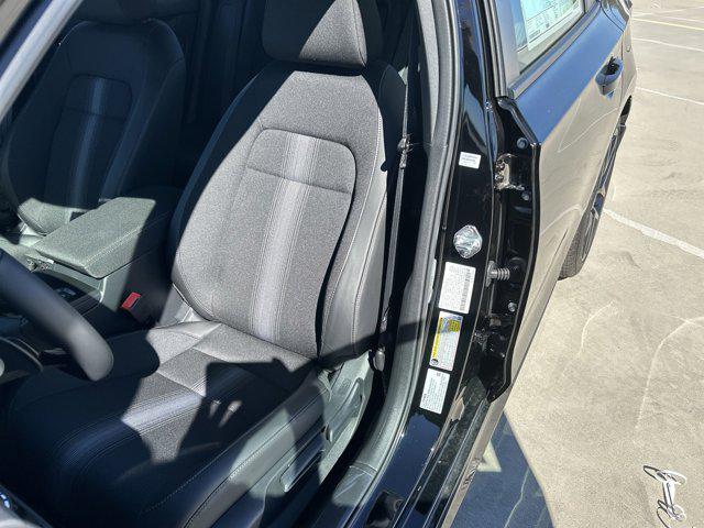 new 2026 Honda Civic car, priced at $27,790