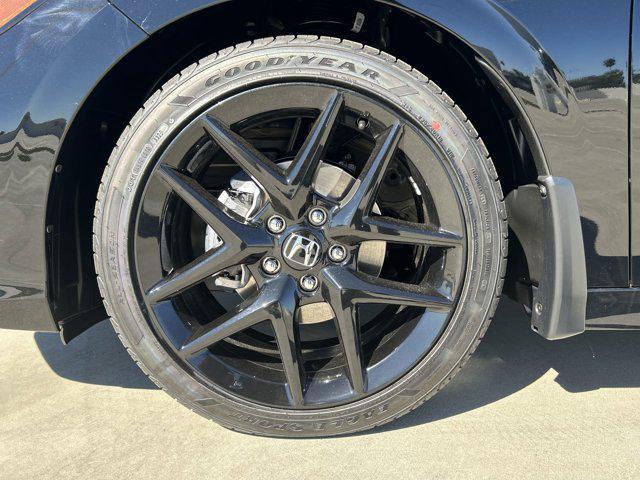 new 2026 Honda Civic car, priced at $27,790