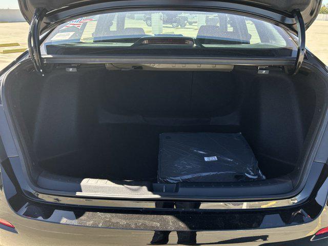 new 2026 Honda Civic car, priced at $27,790