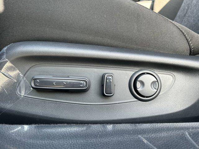 new 2025 Honda Accord Hybrid car, priced at $35,305