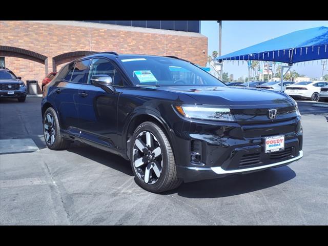 new 2024 Honda Prologue car, priced at $59,750