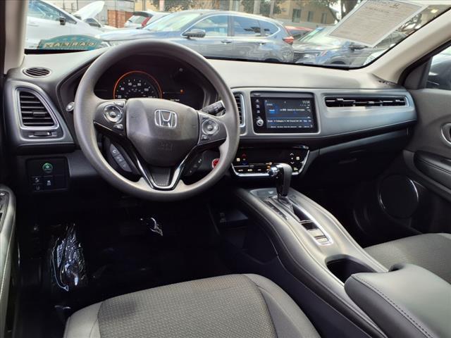 used 2022 Honda HR-V car, priced at $21,897