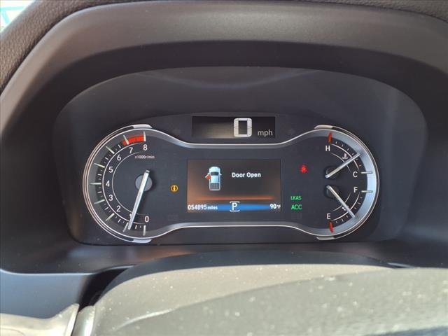used 2021 Honda Ridgeline car, priced at $28,888