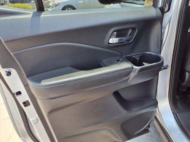 used 2021 Honda Ridgeline car, priced at $28,888