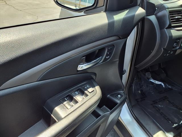 used 2021 Honda Ridgeline car, priced at $28,888