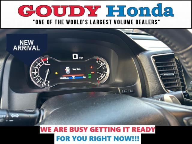 used 2021 Honda Ridgeline car, priced at $29,888