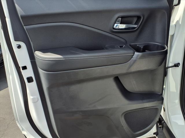 new 2024 Honda Ridgeline car, priced at $40,083