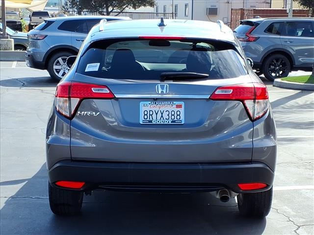 used 2020 Honda HR-V car, priced at $22,016
