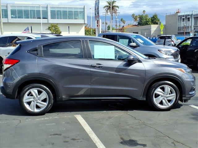 used 2020 Honda HR-V car, priced at $22,016