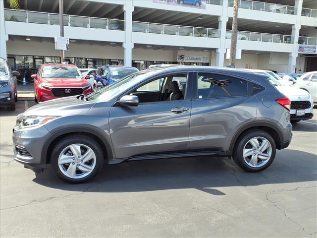 used 2020 Honda HR-V car, priced at $22,016