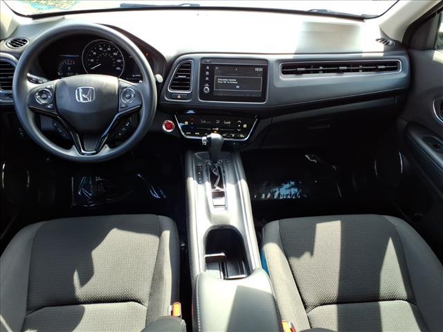 used 2020 Honda HR-V car, priced at $22,016