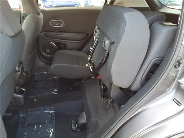 used 2020 Honda HR-V car, priced at $22,016