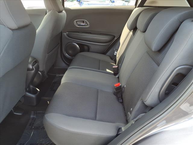 used 2020 Honda HR-V car, priced at $22,016