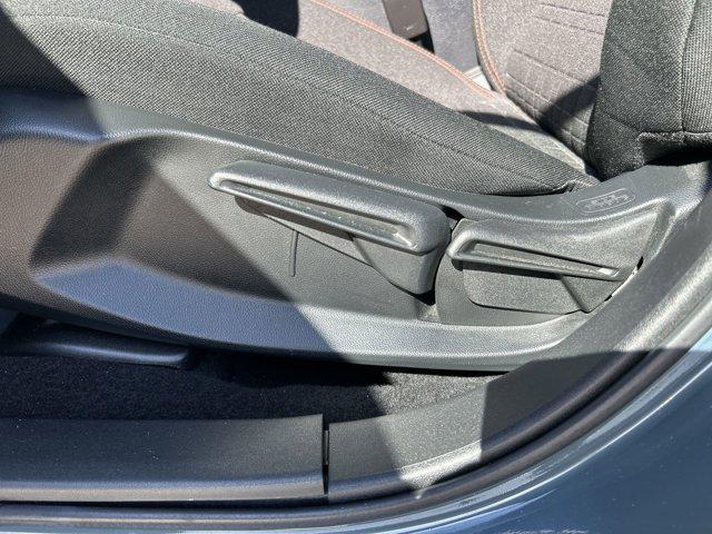 used 2025 Honda HR-V car, priced at $26,899