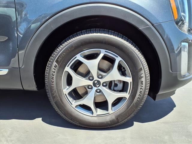 used 2020 Kia Telluride car, priced at $24,997