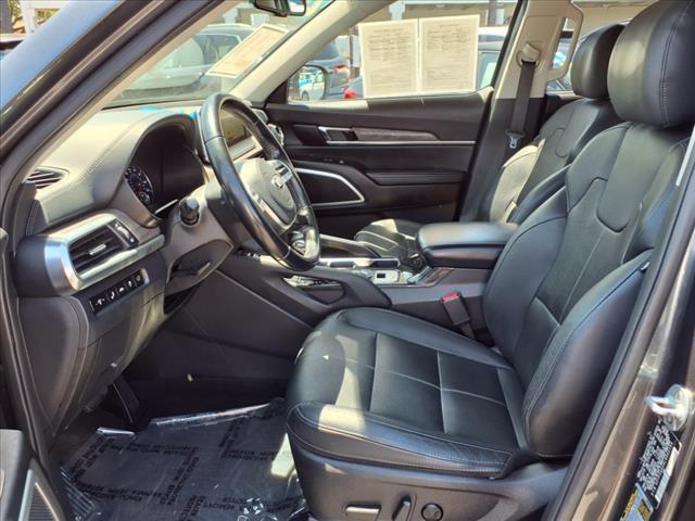used 2020 Kia Telluride car, priced at $24,997