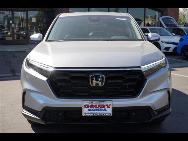 new 2025 Honda CR-V car, priced at $37,850