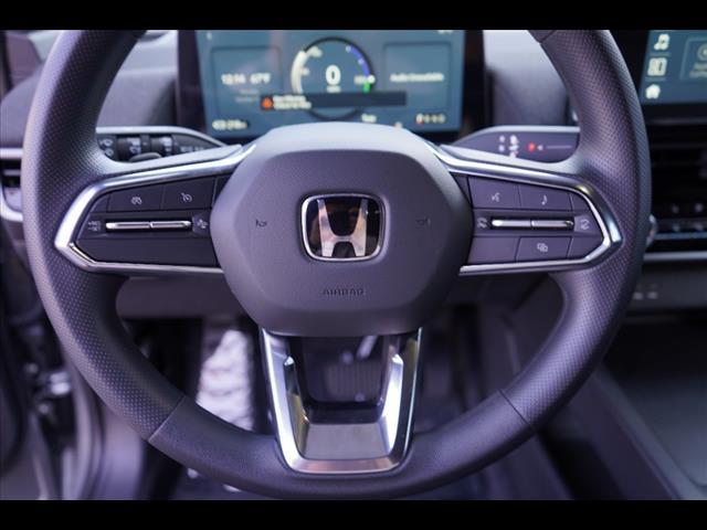 new 2024 Honda Prologue car, priced at $51,795