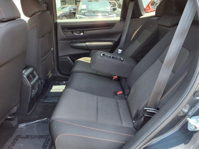 used 2024 Honda CR-V Hybrid car, priced at $30,888