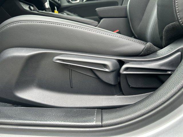 new 2026 Honda Civic Hybrid car, priced at $30,490