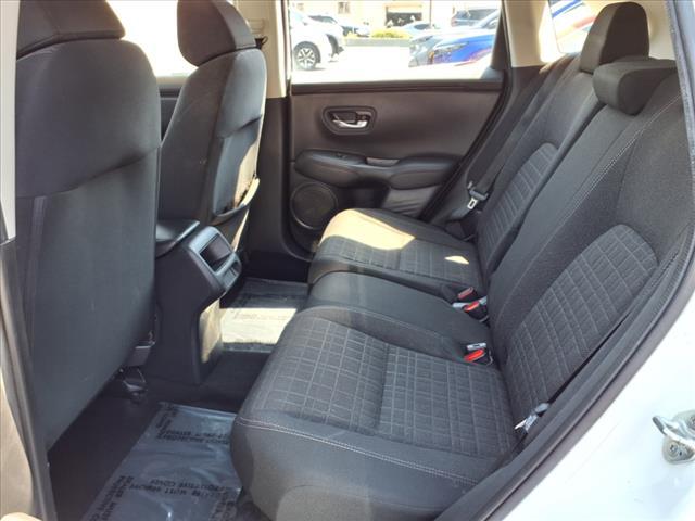 used 2023 Honda HR-V car, priced at $23,399