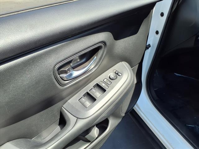 used 2023 Honda HR-V car, priced at $23,399