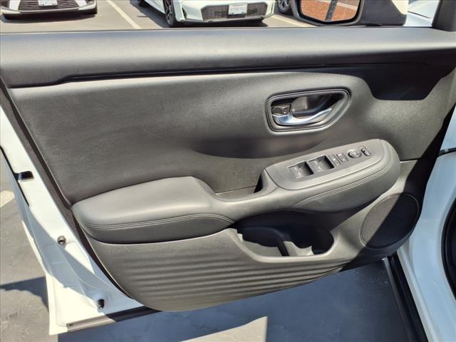 used 2023 Honda HR-V car, priced at $23,399