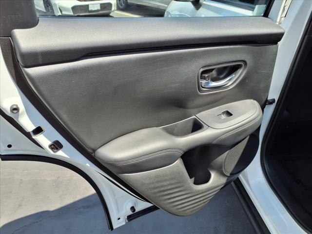 used 2023 Honda HR-V car, priced at $23,399