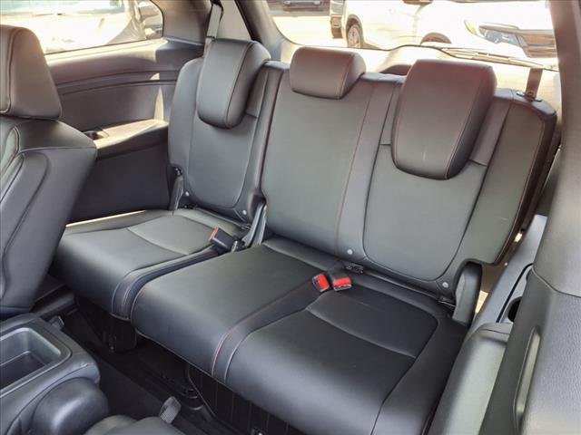 used 2025 Honda Odyssey car, priced at $41,599