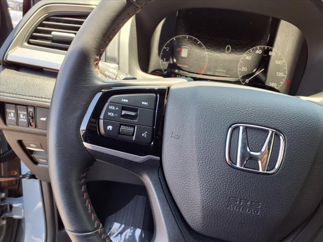 used 2025 Honda Odyssey car, priced at $41,599