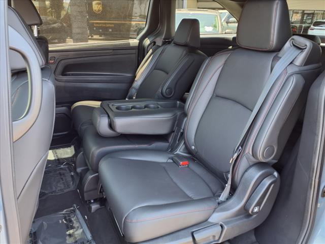 used 2025 Honda Odyssey car, priced at $41,599